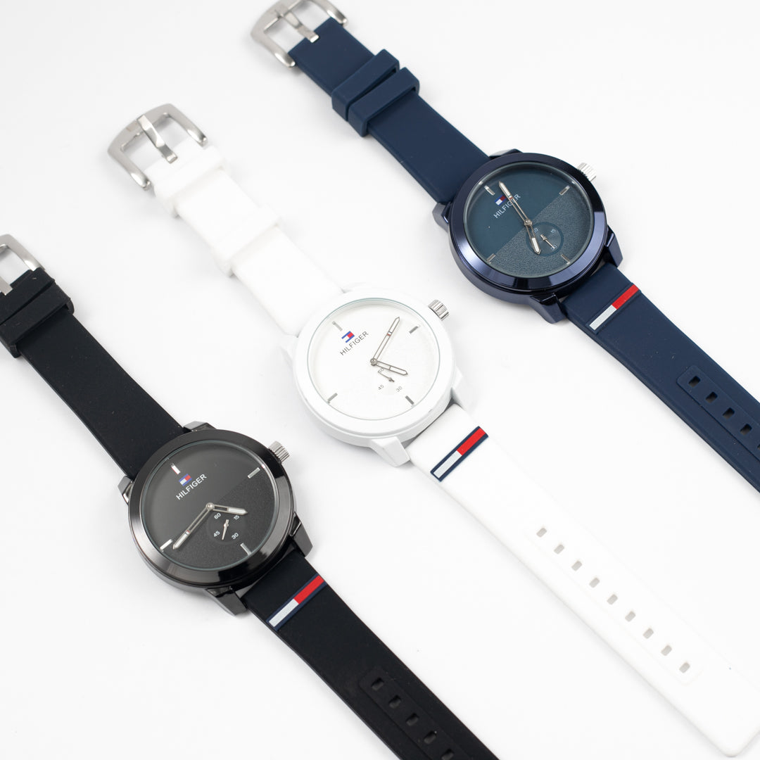 Tommy watch 001