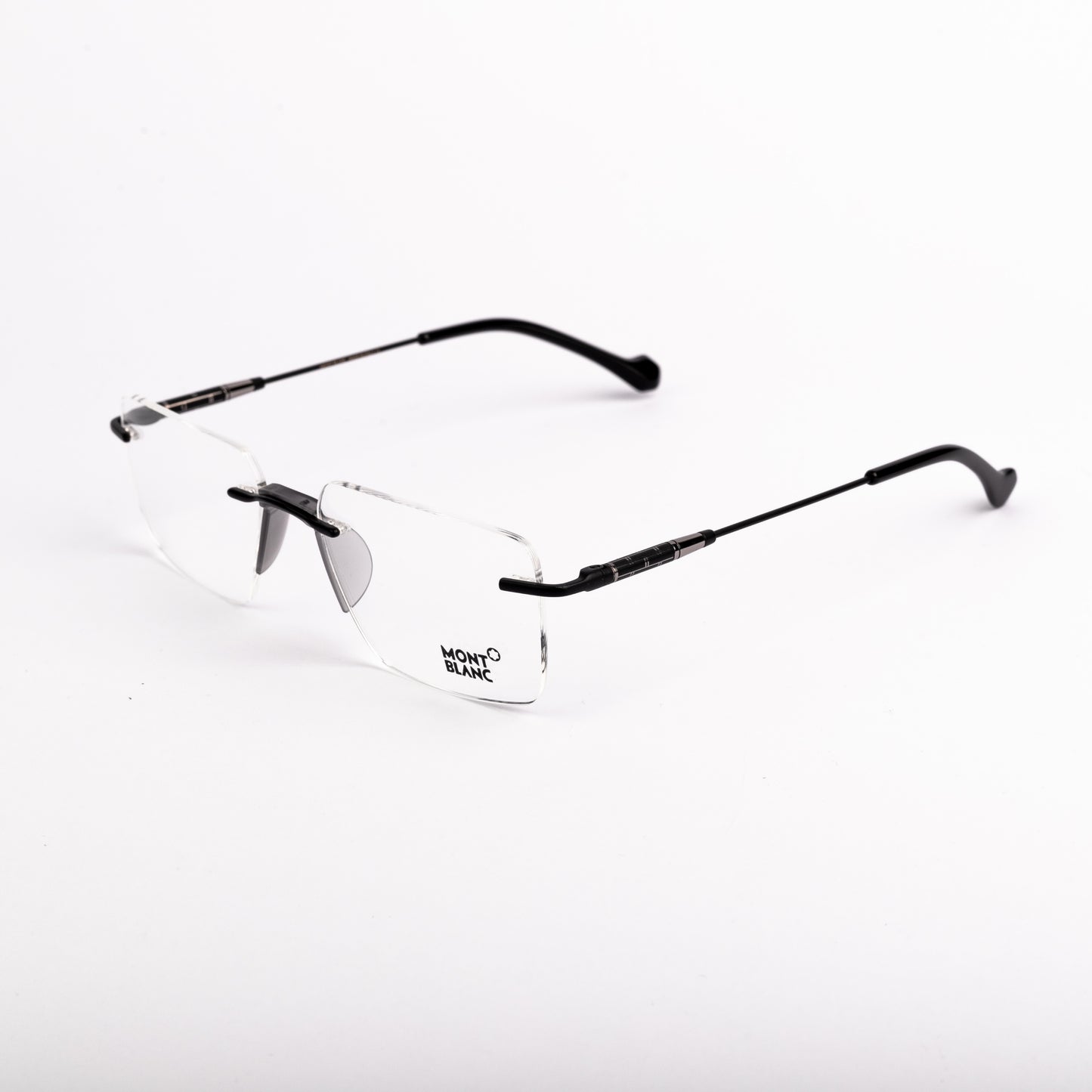 Montblank rimless 53M