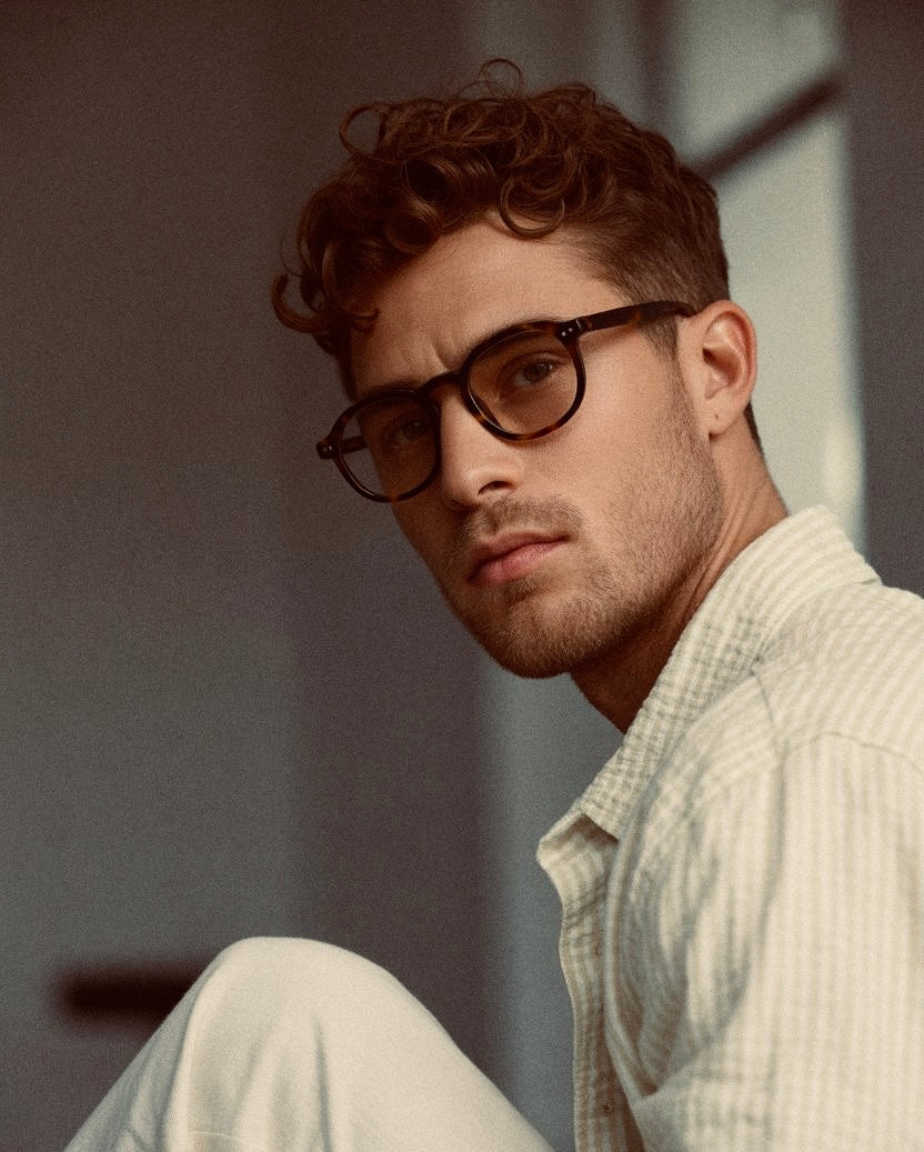Eyeglasses Men