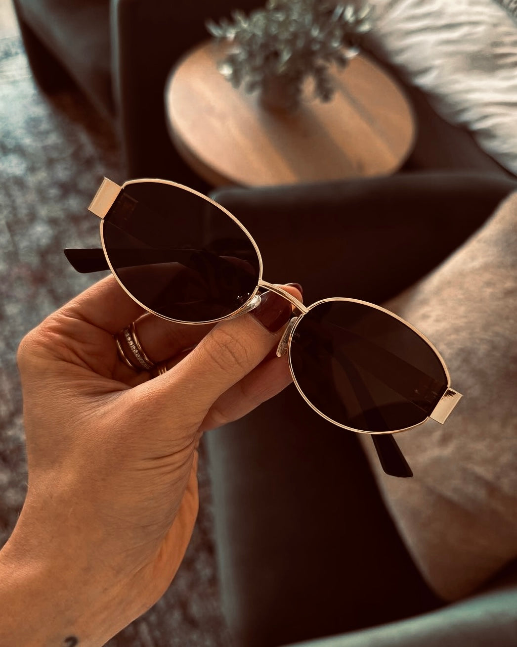 Sunglasses Women