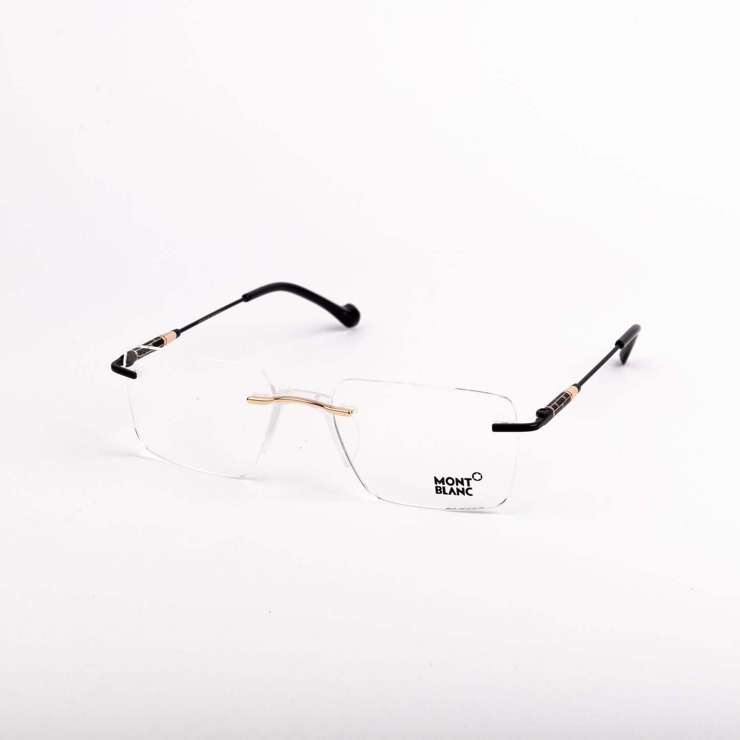 Montblank rimless 53M