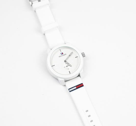 Tommy watch 001