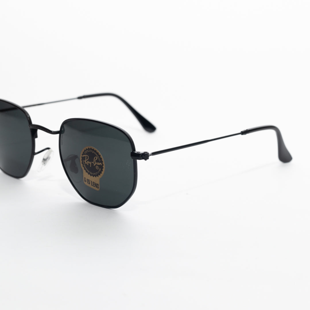 Ray-Ban Octagon