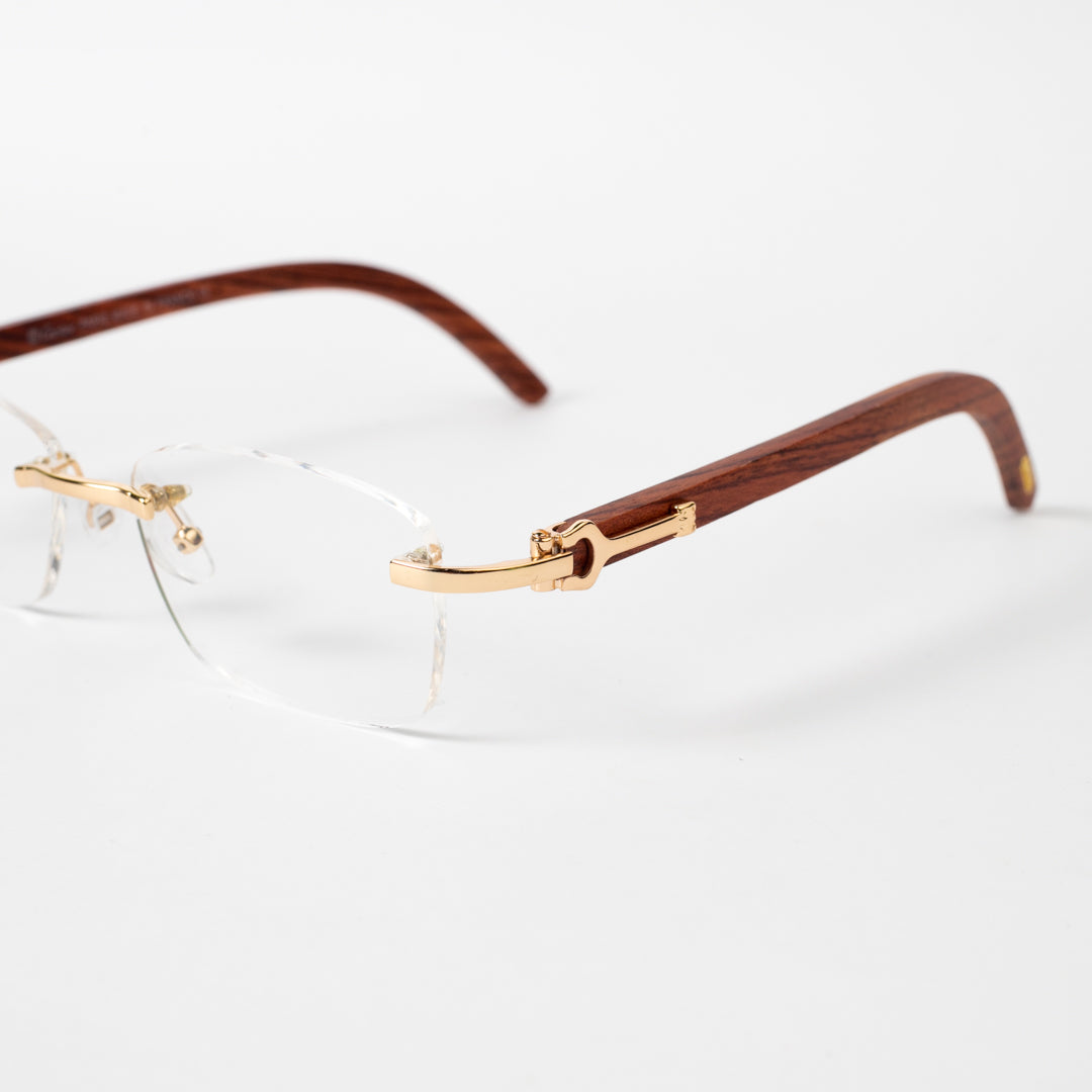Woodline Rimless 02
