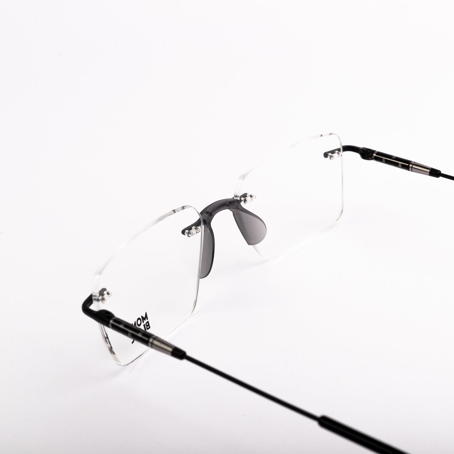 Montblank rimless 53M