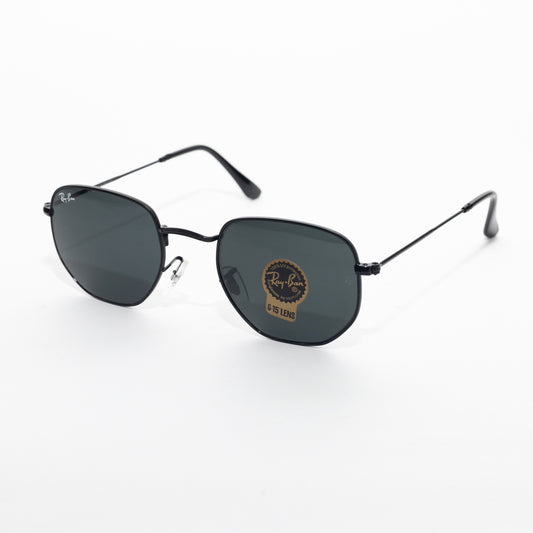 Ray-Ban Octagon