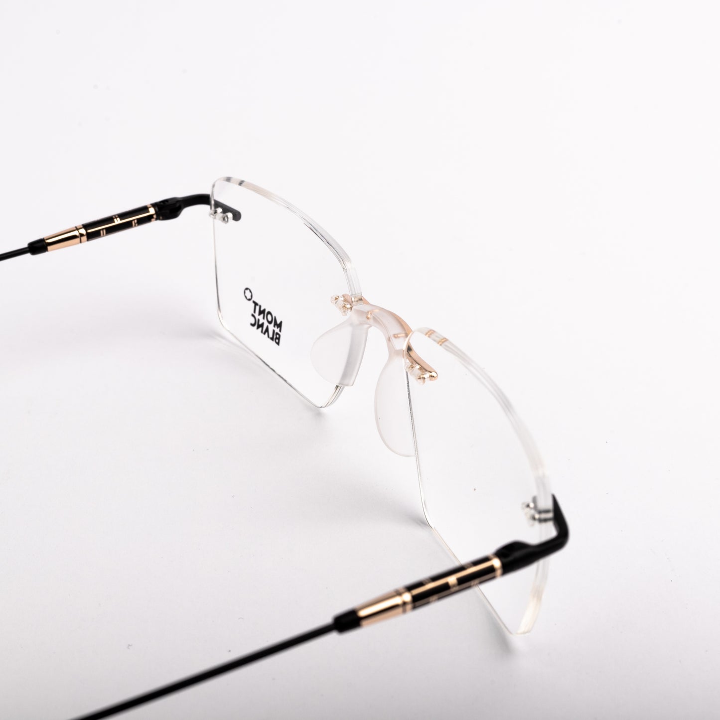 Montblank rimless 53M