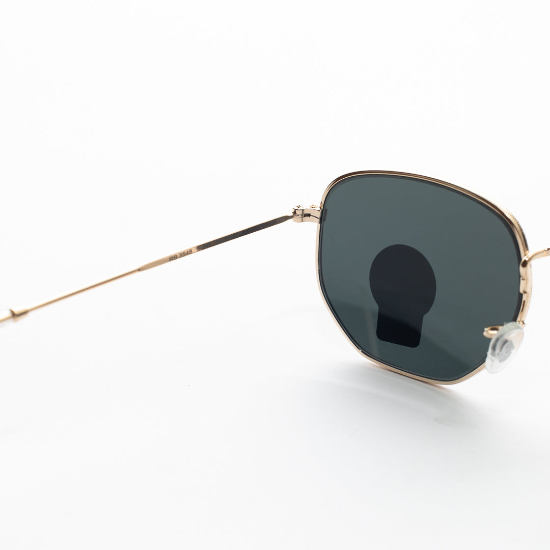 Ray-Ban Octagon