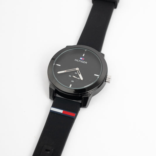 Tommy watch 001