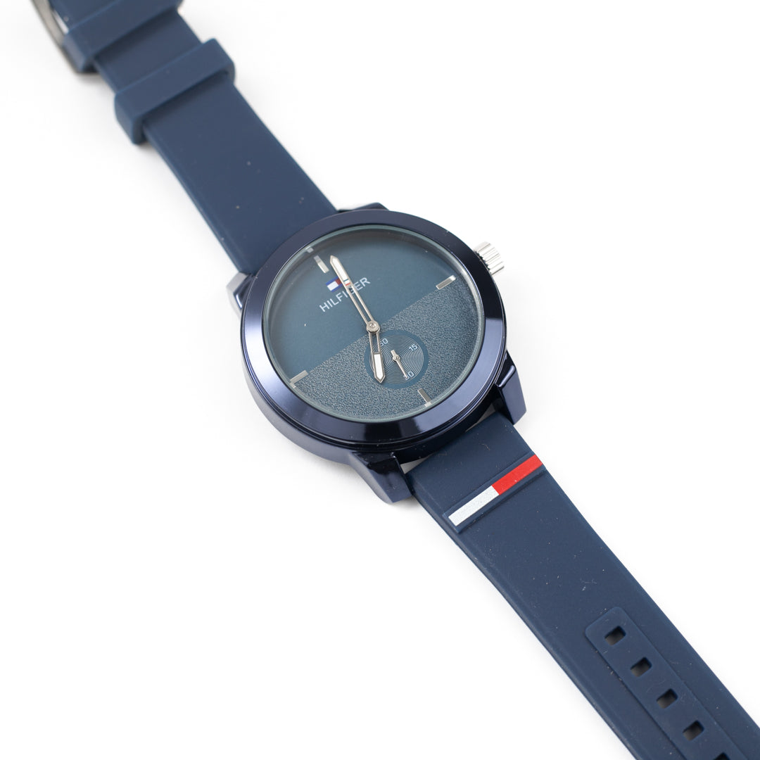 Tommy watch 001