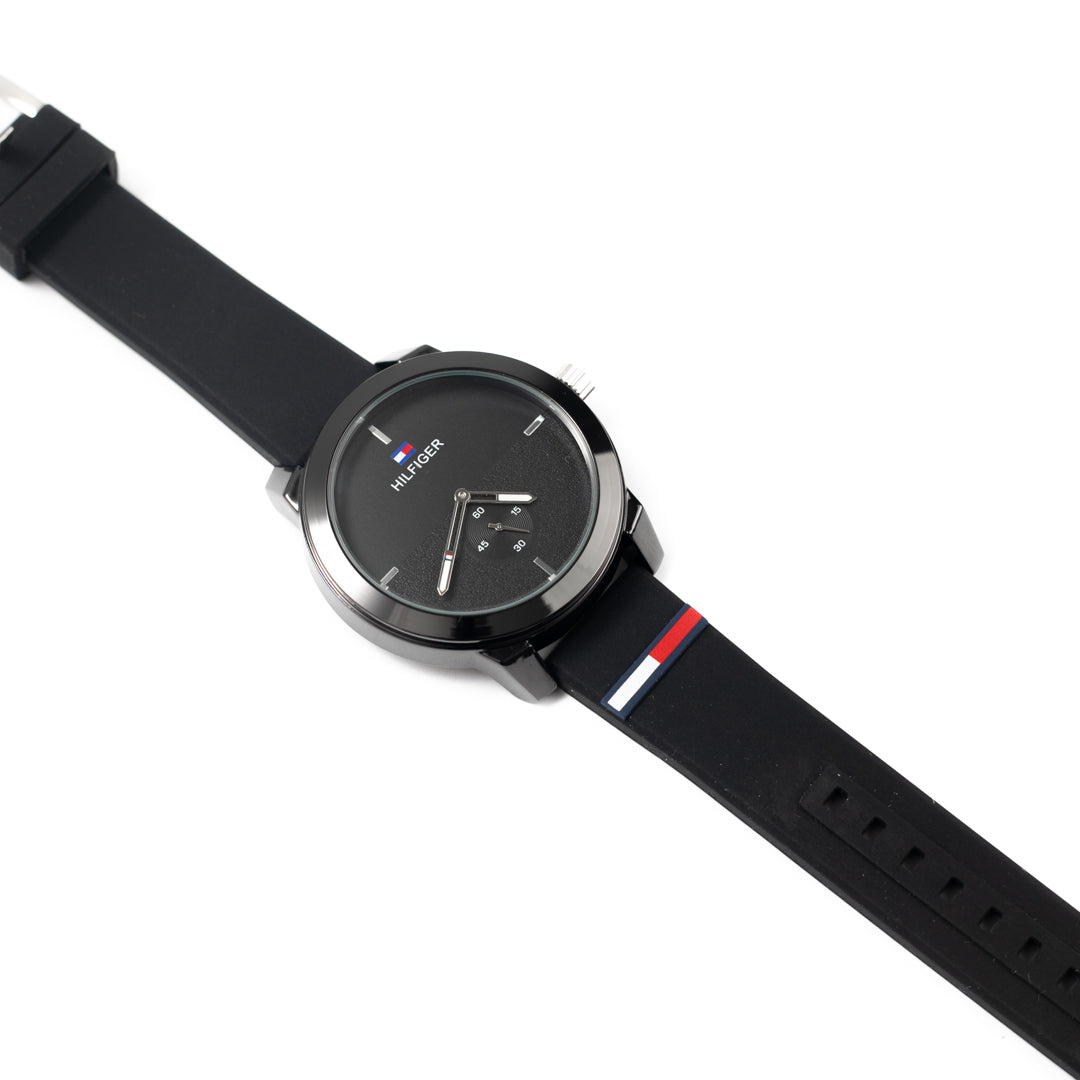 Tommy watch 001