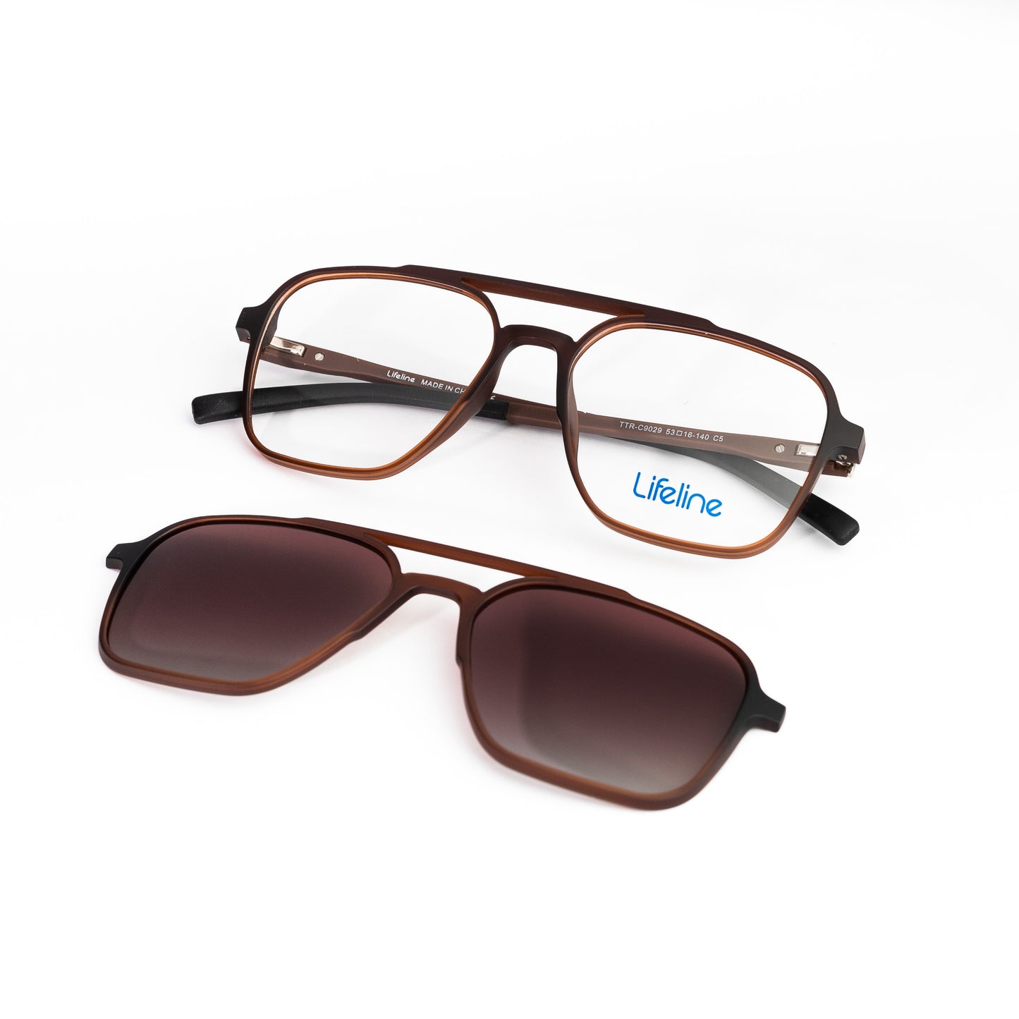 Clip on Lifeline C9