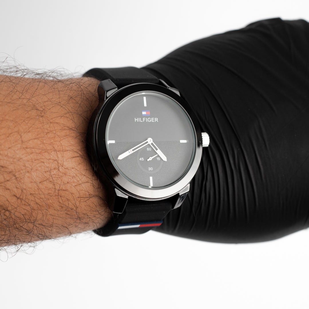 Tommy watch 001