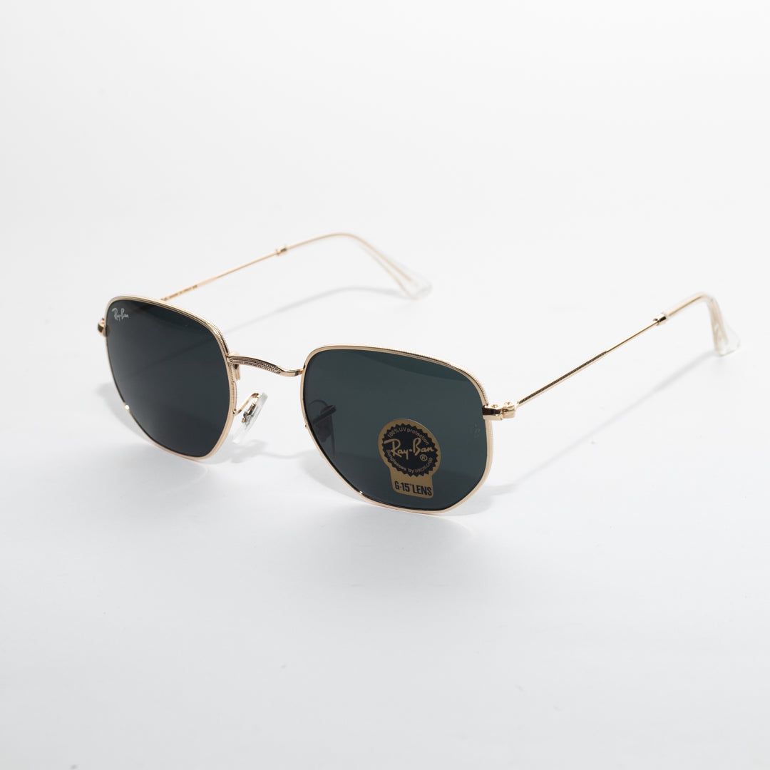 Ray-Ban Octagon
