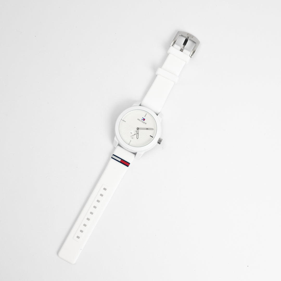 Tommy watch 001