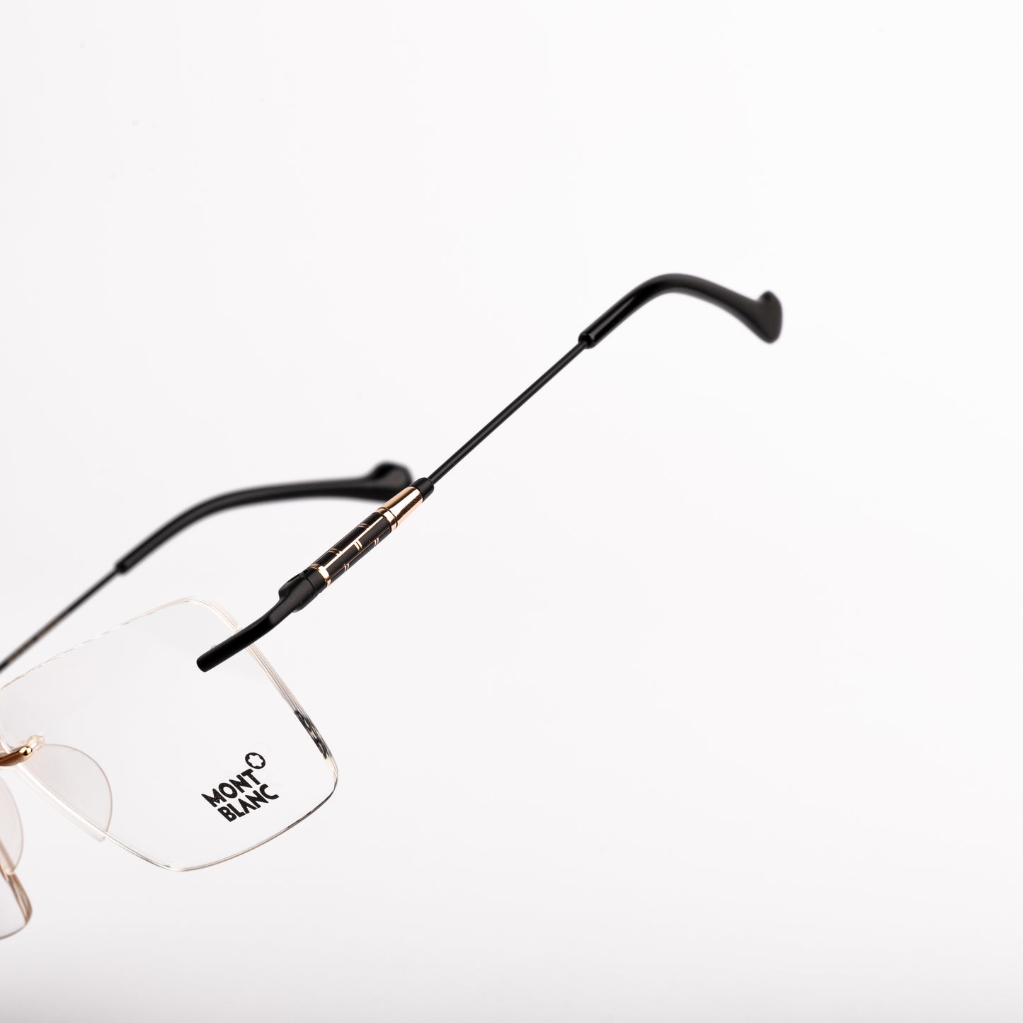Montblank rimless 53M