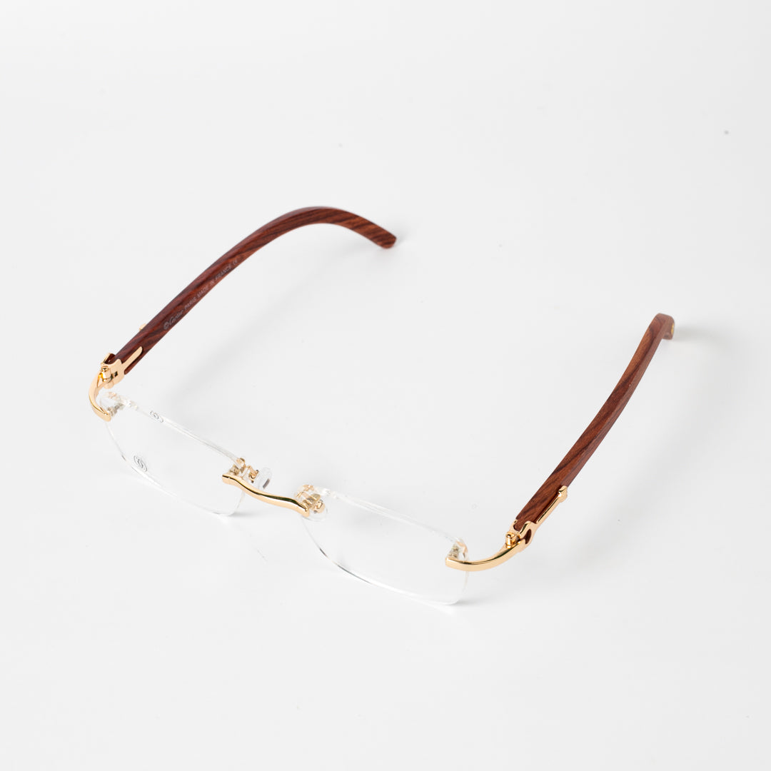 Woodline Rimless 02