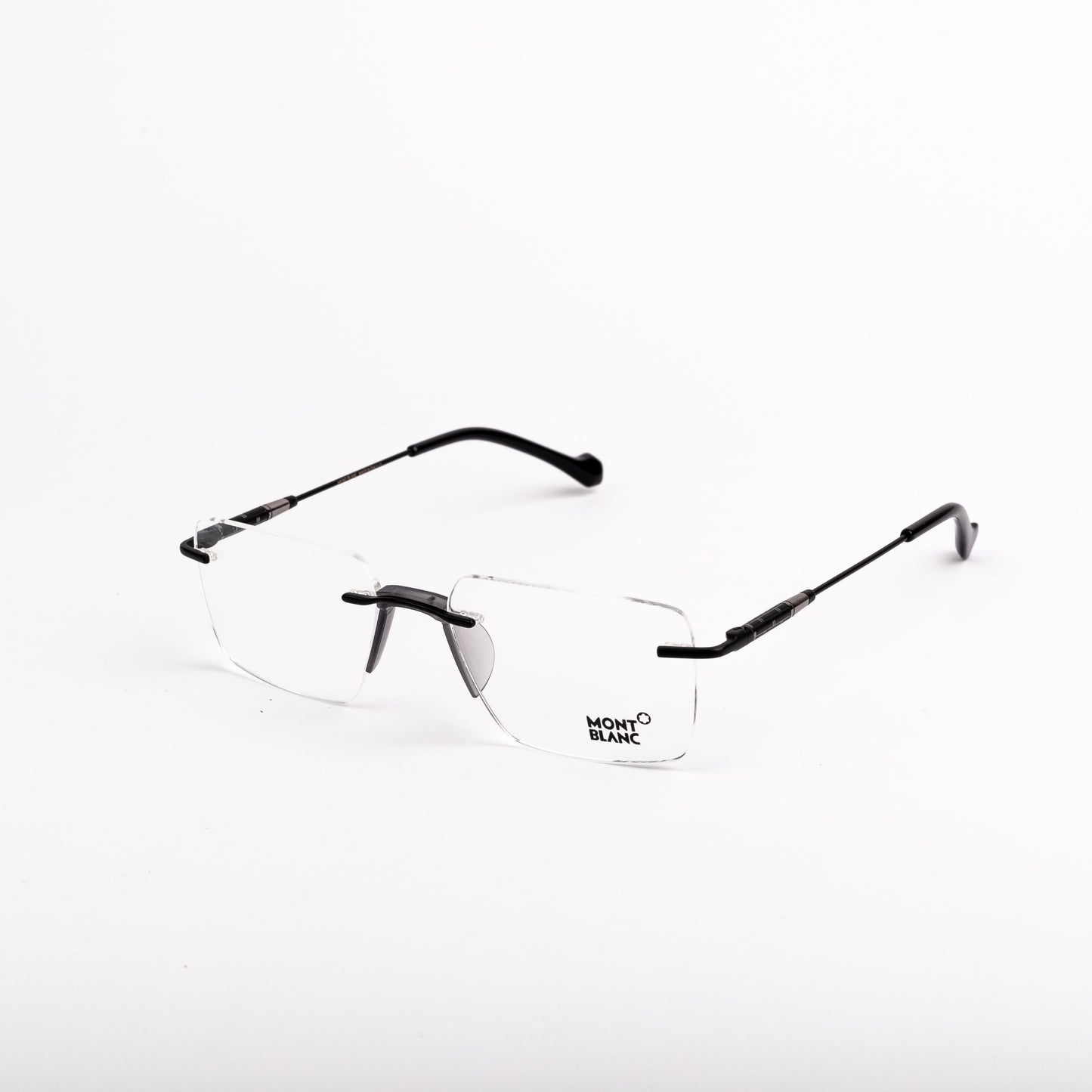 Montblank rimless 53M