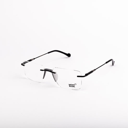 Montblank rimless 53M