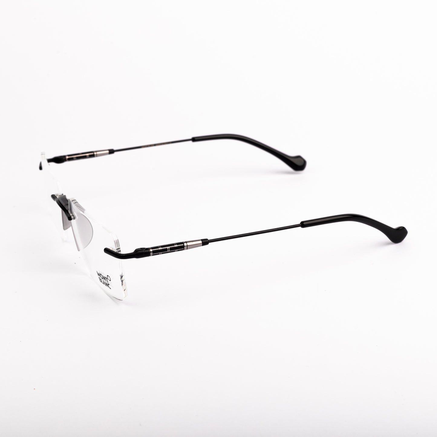 Montblank rimless 53M