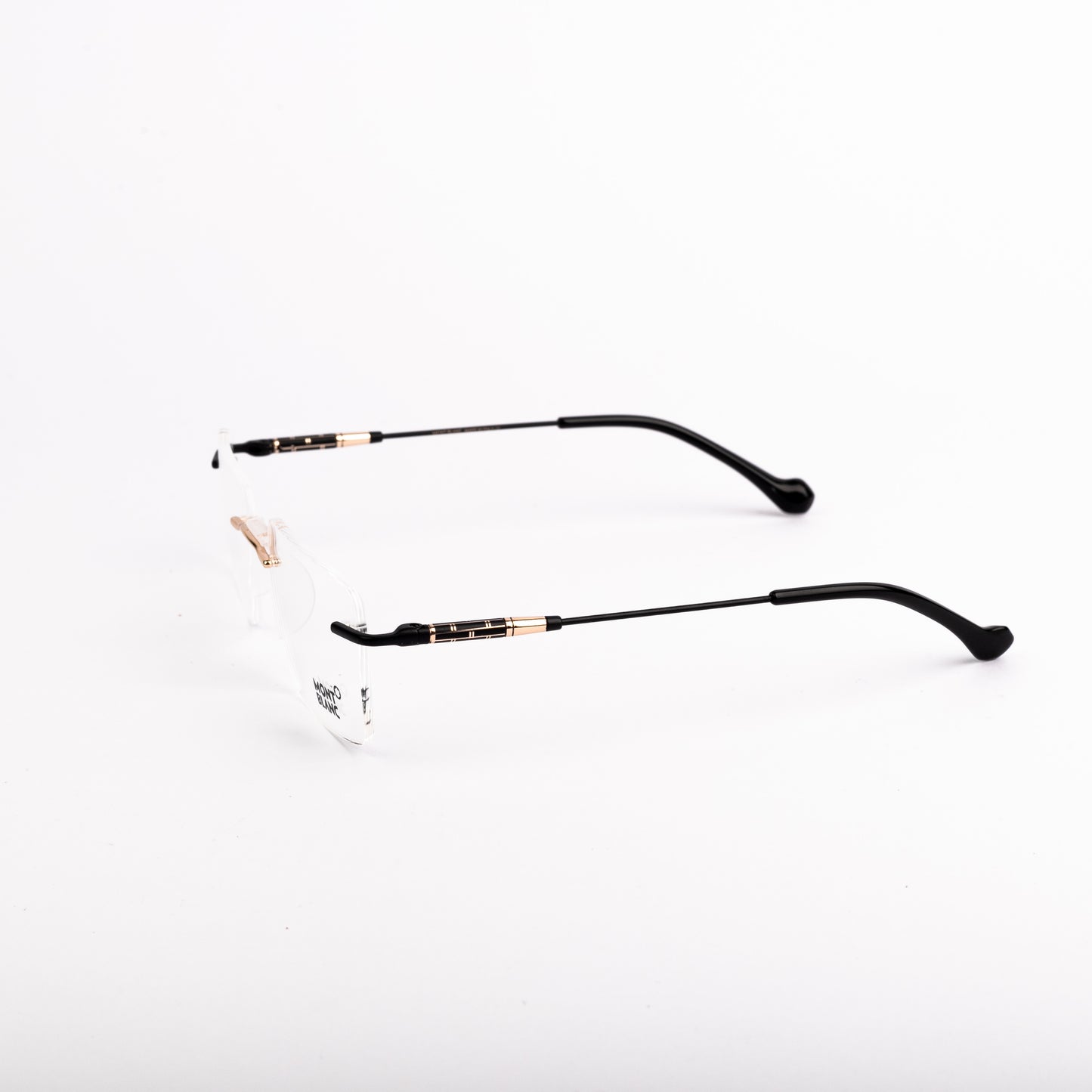 Montblank rimless 53M