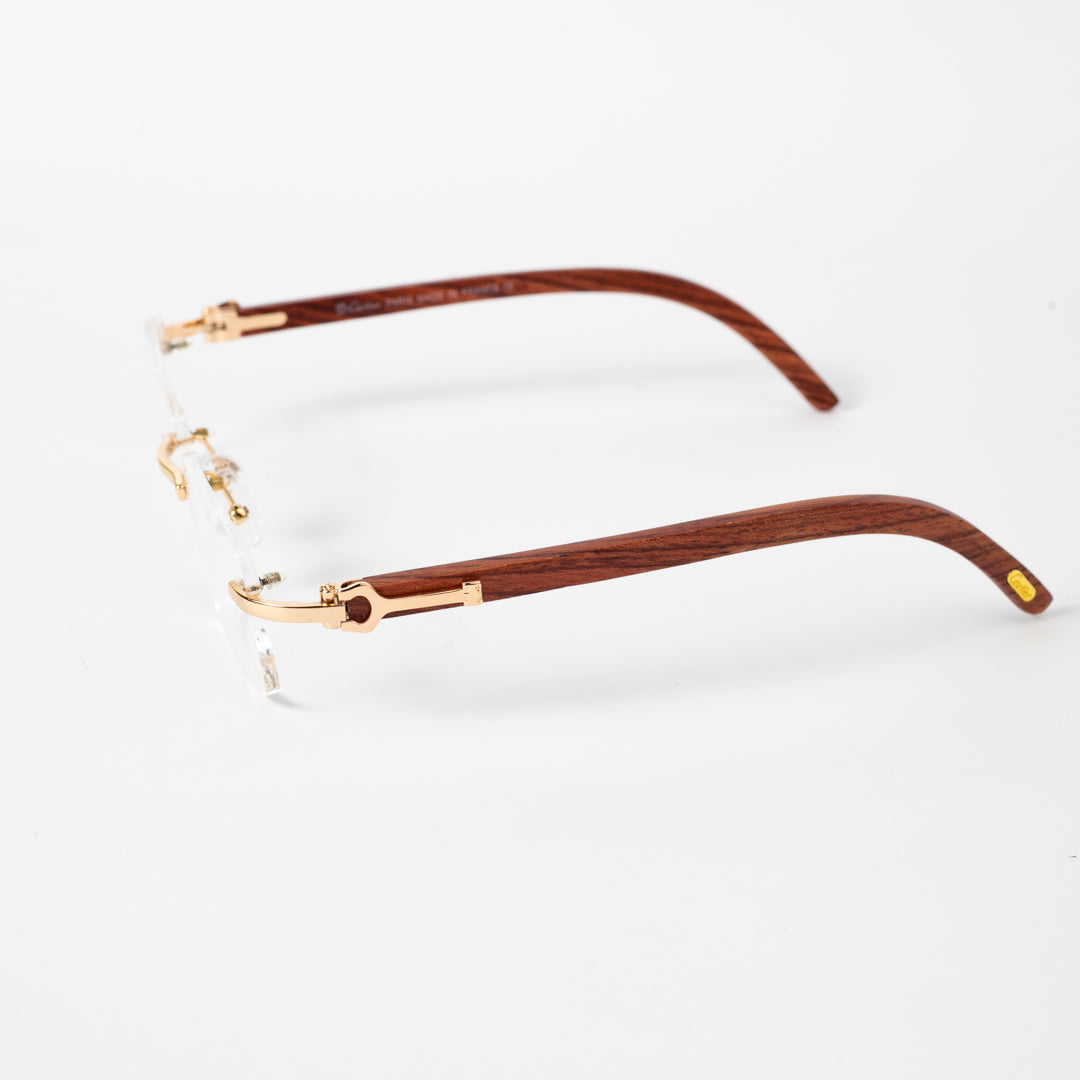 Woodline Rimless 02